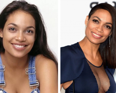 Rosario Dawson Net Worth
