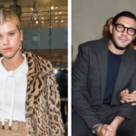 Sofia Richie Grainge