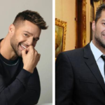 How Old Is Ricky Martin