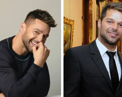 How Old Is Ricky Martin