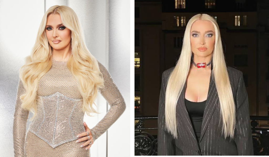 Erika Jayne Age