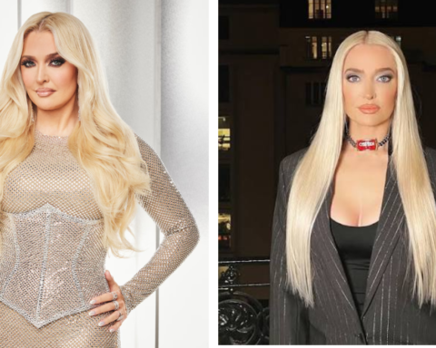 Erika Jayne Age