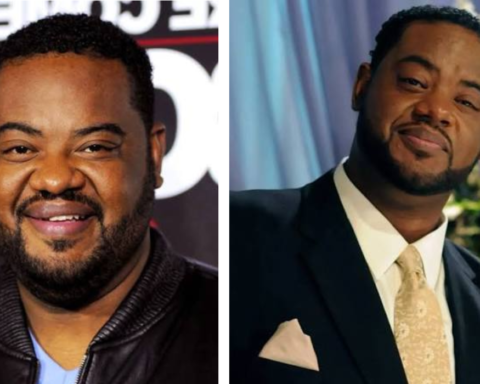 Grizz Chapman Biography
