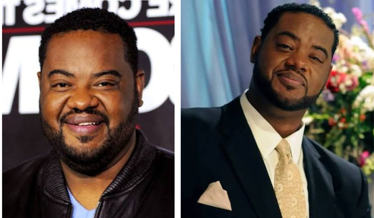 Grizz Chapman Biography