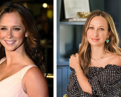Jennifer Meyer