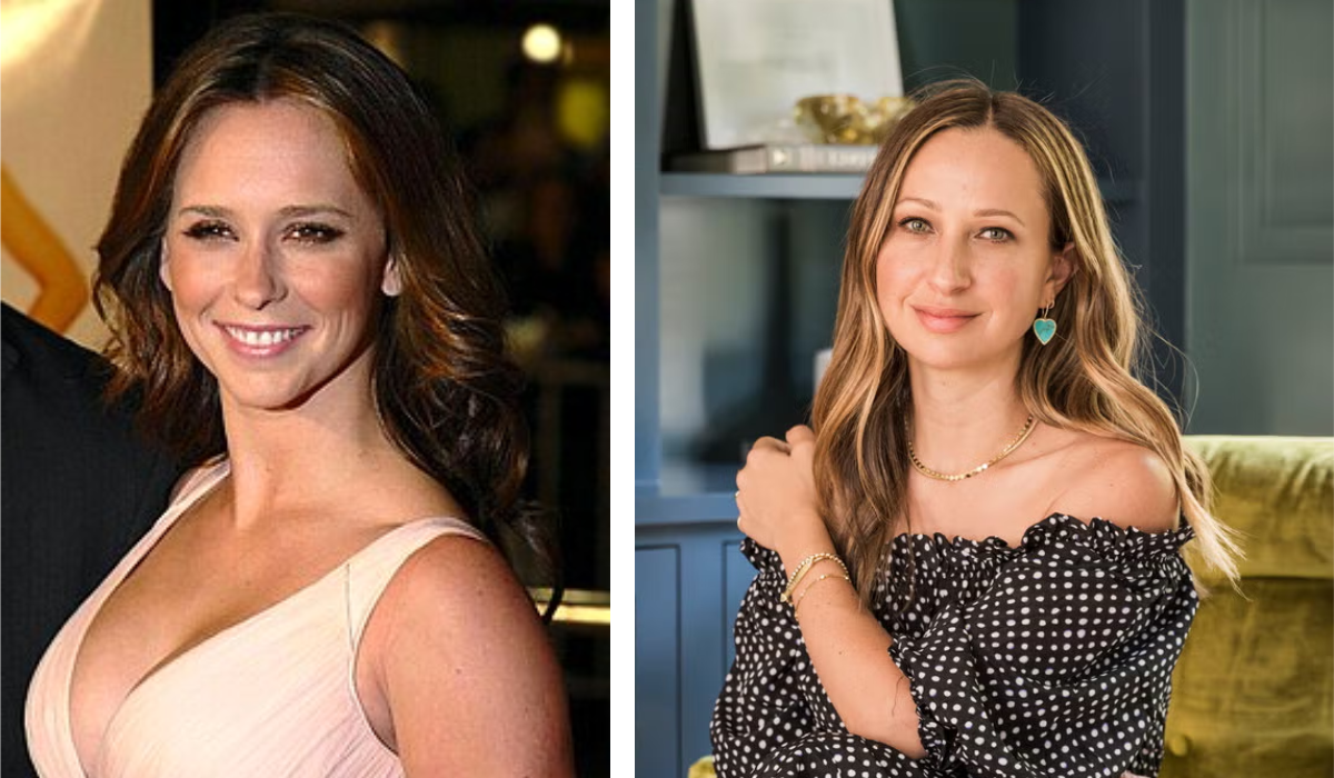 Jennifer Meyer