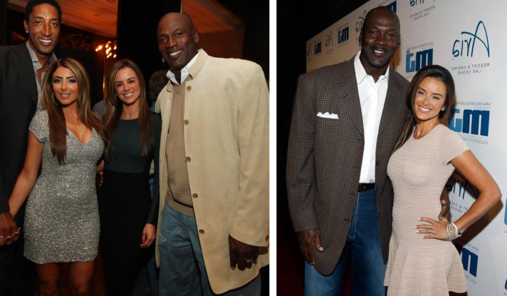 Yvette Prieto