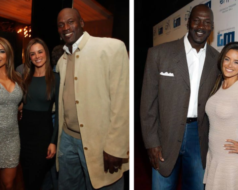 Yvette Prieto