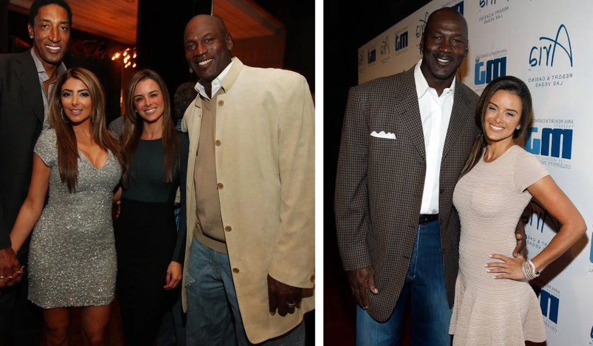Yvette Prieto