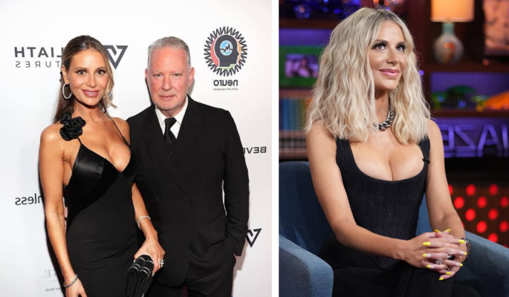 Dorit Kemsley Net Worth