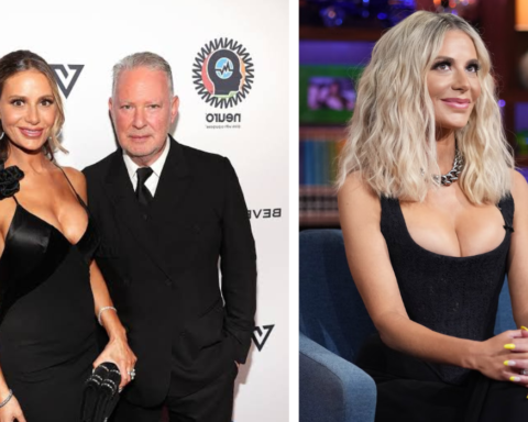 Dorit Kemsley Net Worth