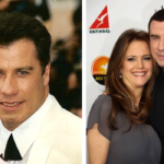 John Travolta Net Worth