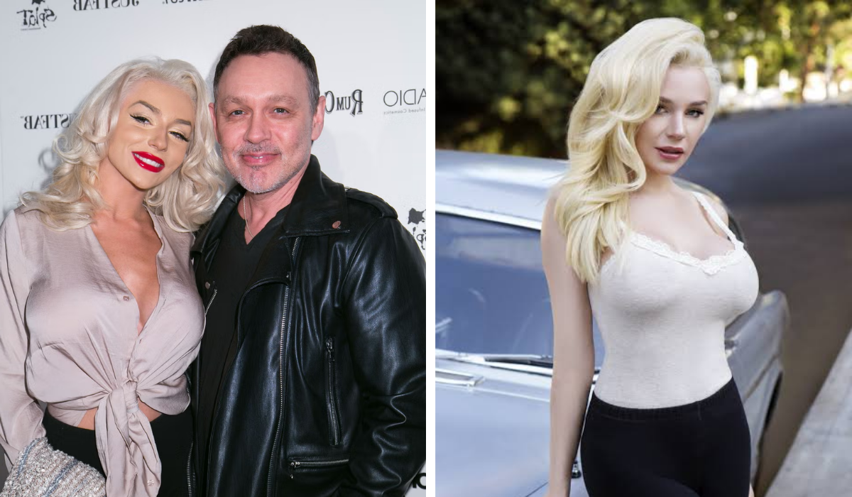 Courtney Stodden
