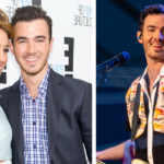 Kevin Jonas