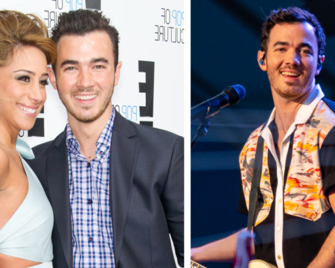 Kevin Jonas