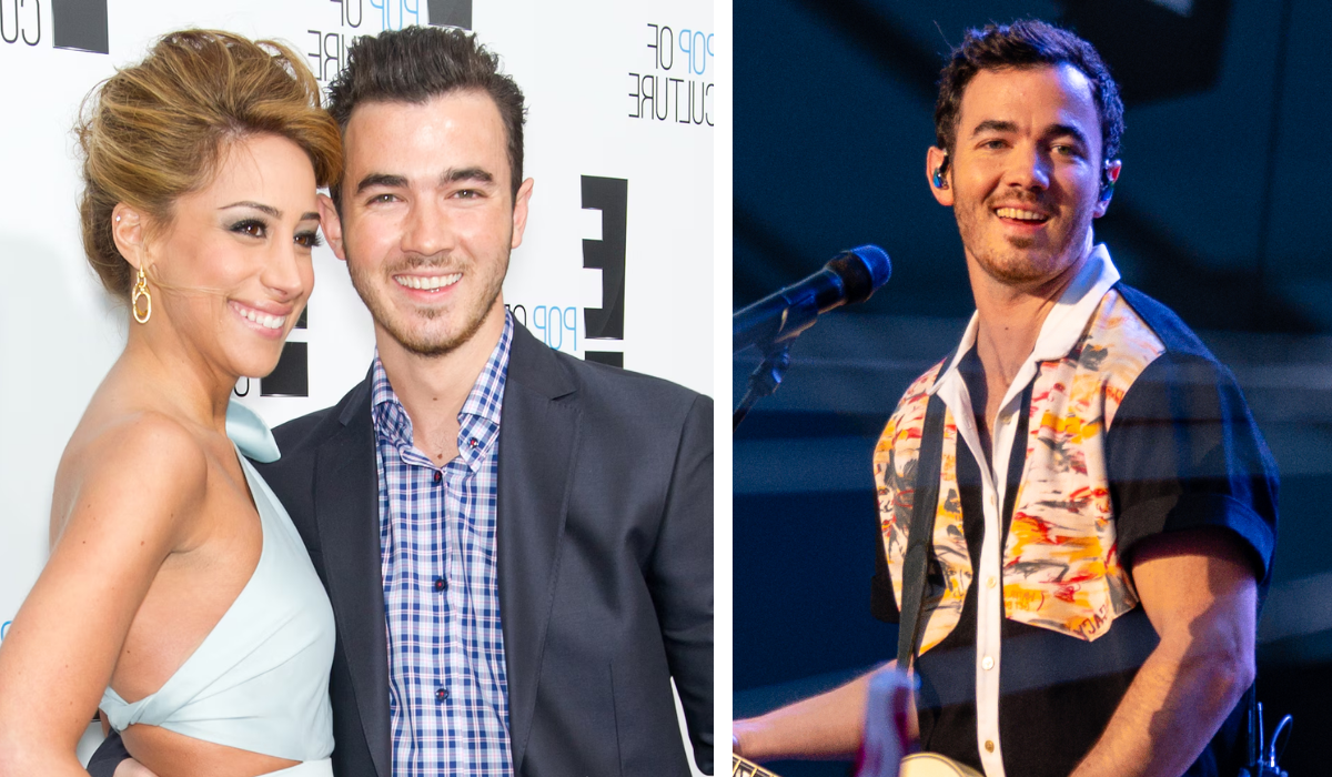 Kevin Jonas