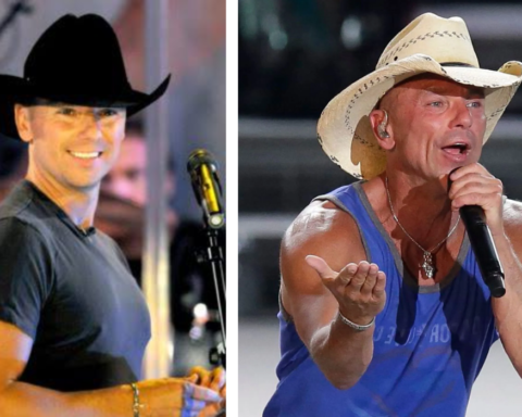 Kenny Chesney