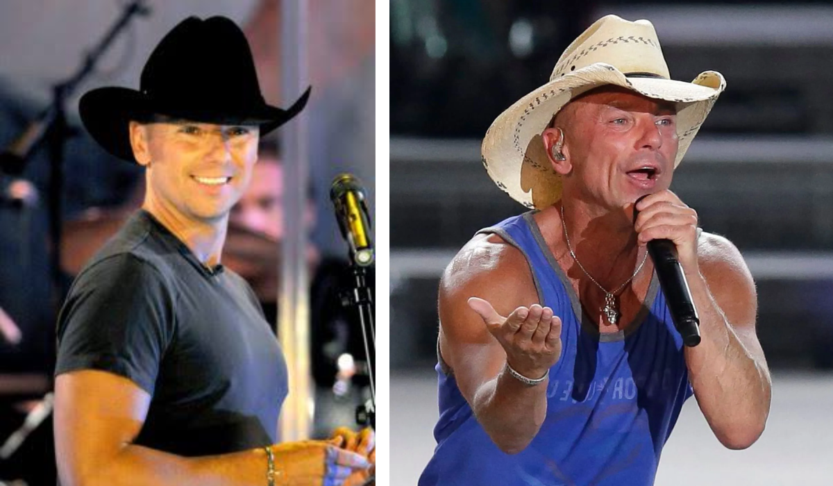 Kenny Chesney
