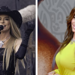 Shania Twain Age