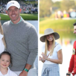 Rory McIlroy Wife