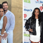 Rachel Lindsay Husband