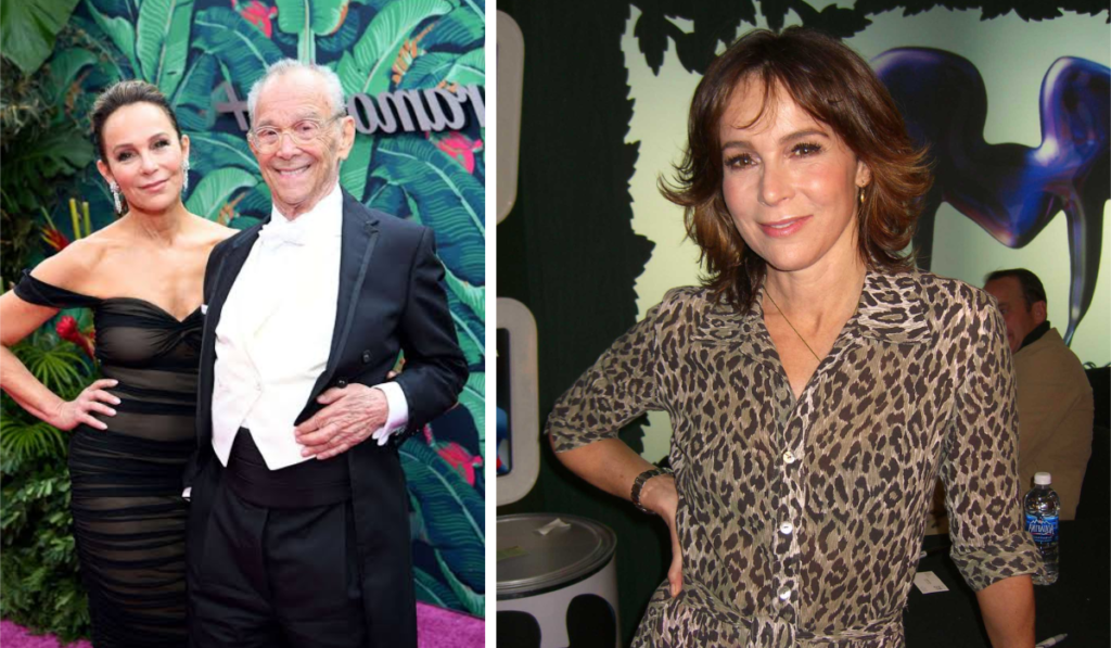 Jennifer Grey Net Worth