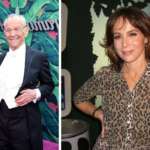 Jennifer Grey Net Worth
