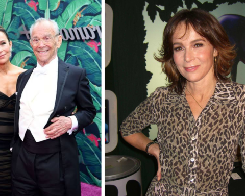 Jennifer Grey Net Worth