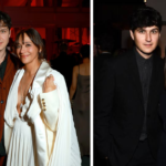 Rashida Jones Husband