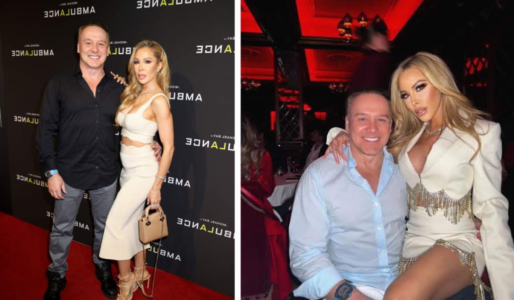 Lisa Hochstein Net Worth