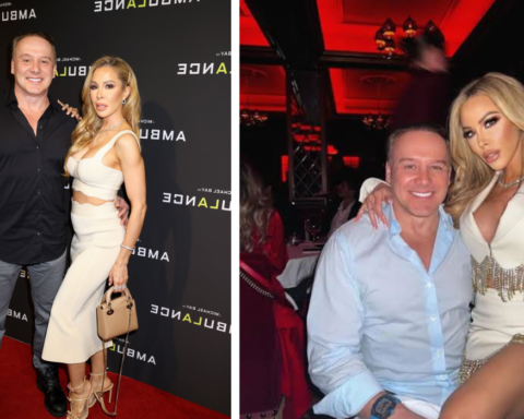 Lisa Hochstein Net Worth