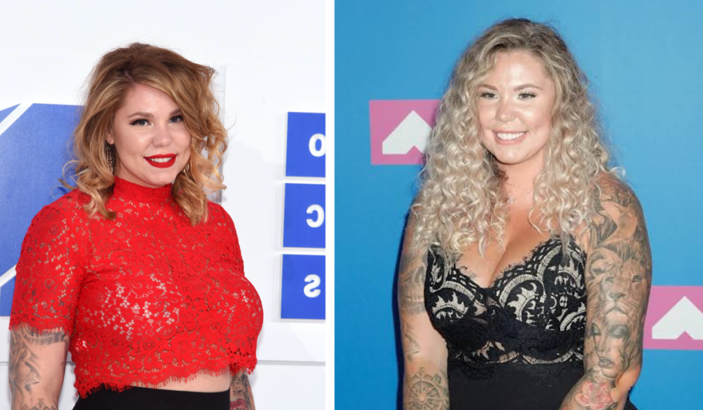 Kailyn Lowry Net Worth