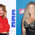 Kailyn Lowry Net Worth