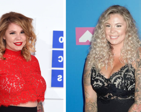 Kailyn Lowry Net Worth