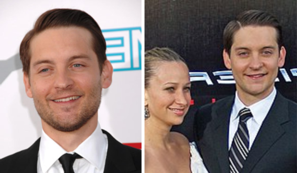 Tobey Maguire Age