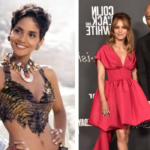 Halle Berry