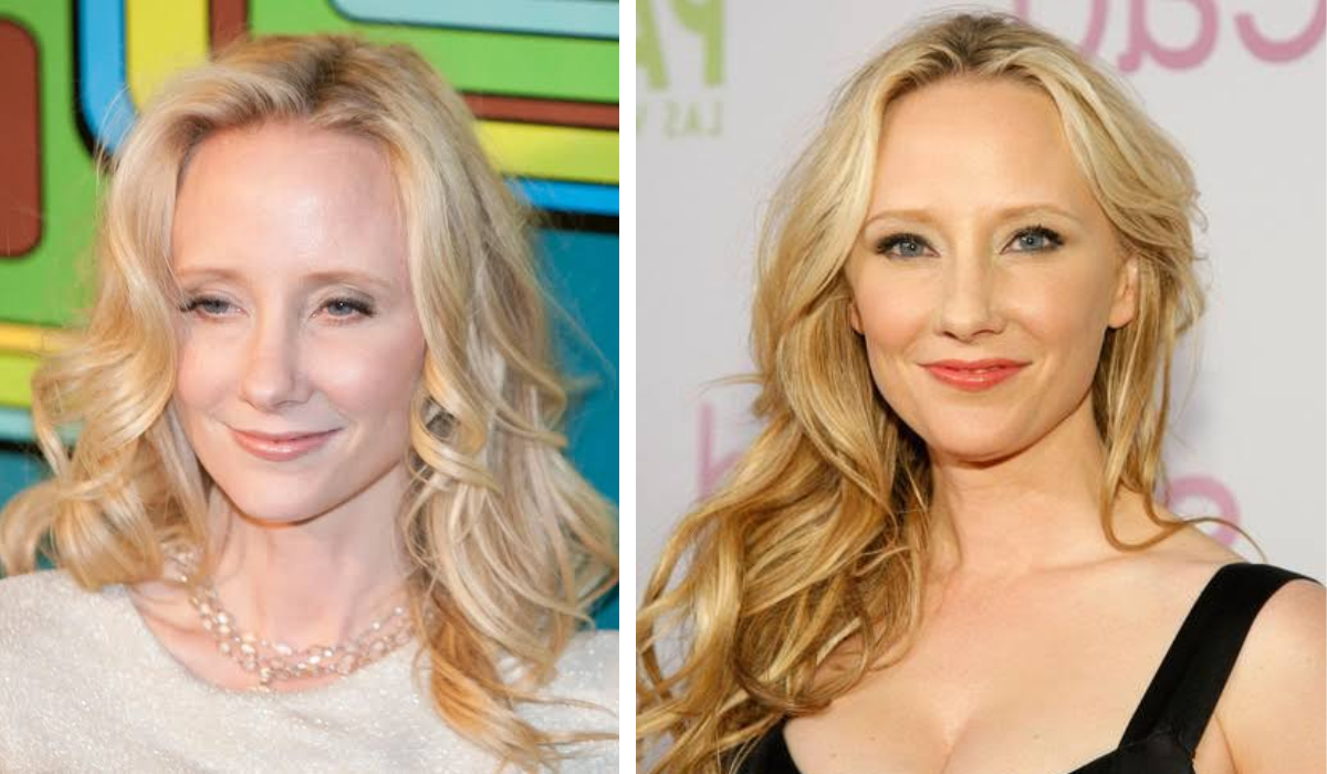Anne Heche Net Worth