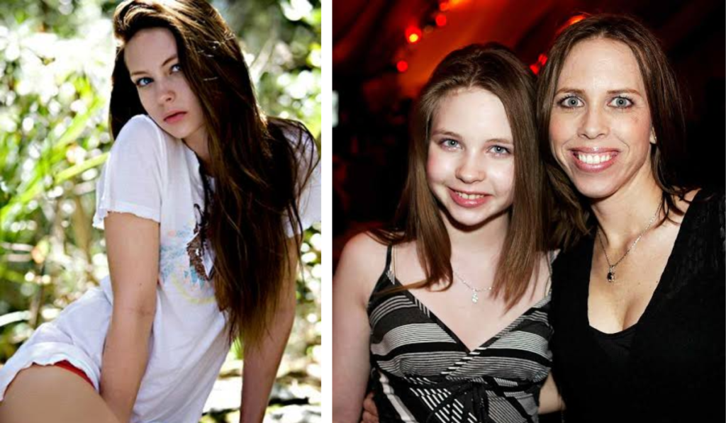 Daveigh Chase Net Worth