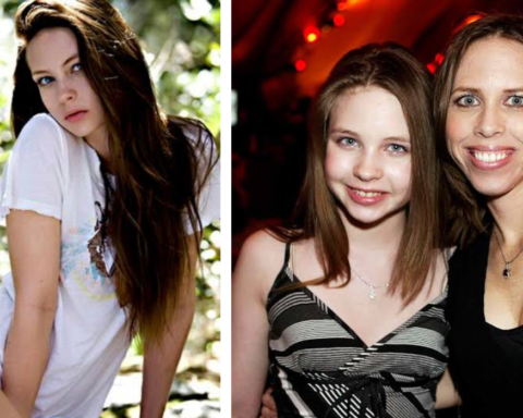 Daveigh Chase Net Worth