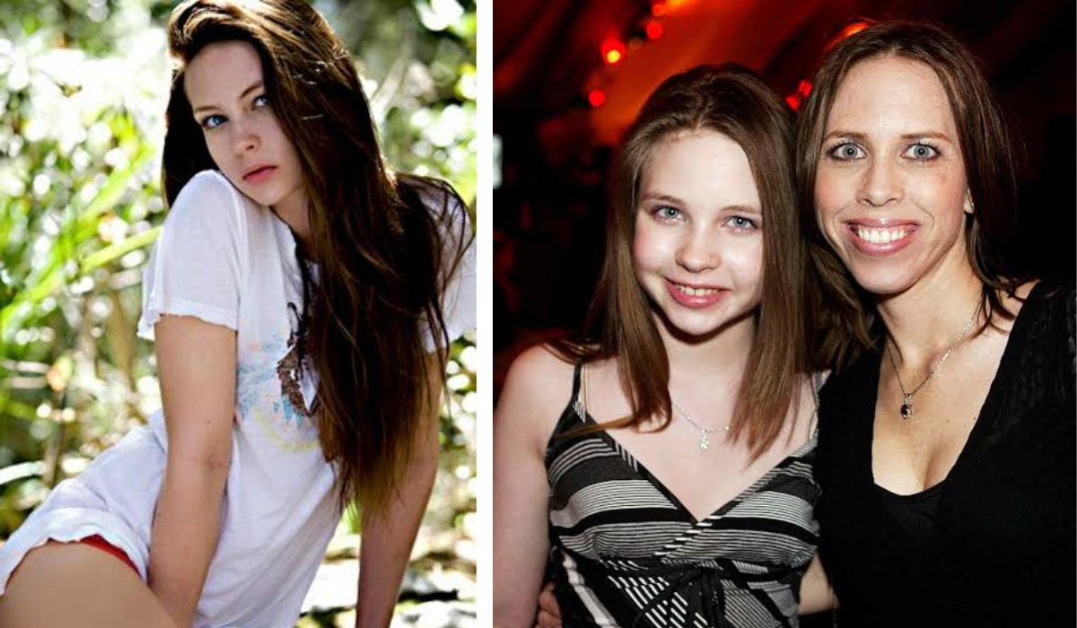 Daveigh Chase Net Worth