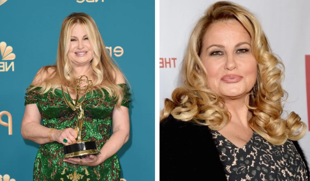 Jennifer Coolidge Net Worth