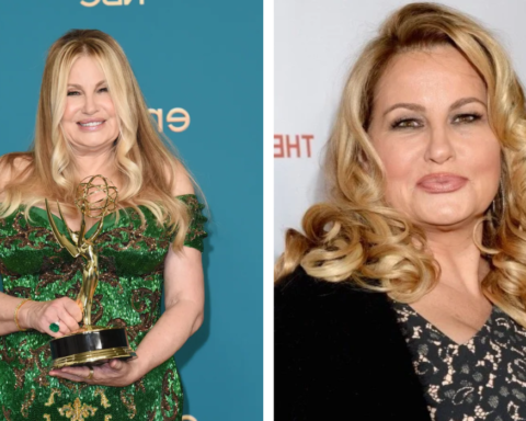 Jennifer Coolidge Net Worth