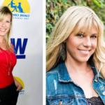 Jodie Sweetin