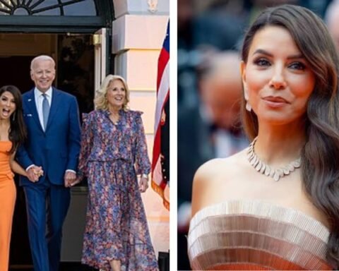 Eva Longoria Net Worth