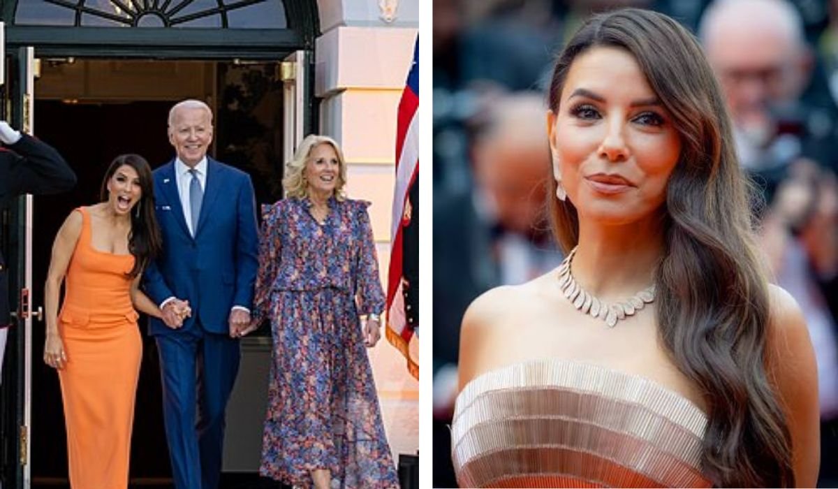 Eva Longoria Net Worth