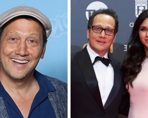 Rob Schneider Net Worth
