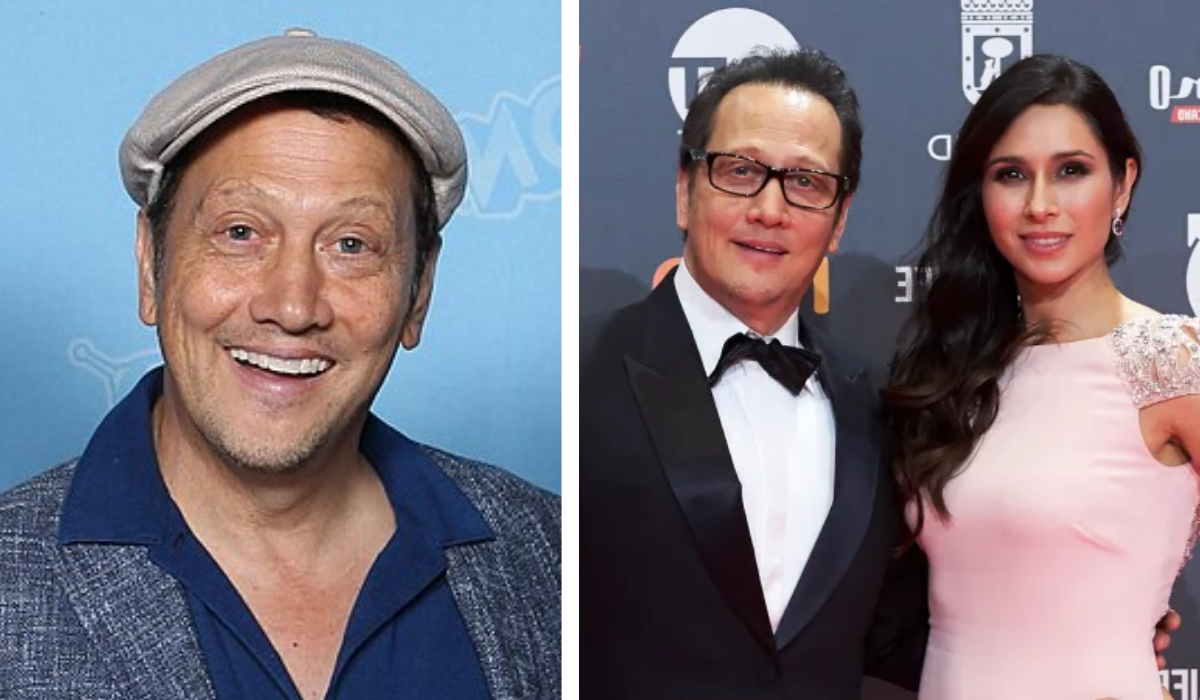 Rob Schneider Net Worth