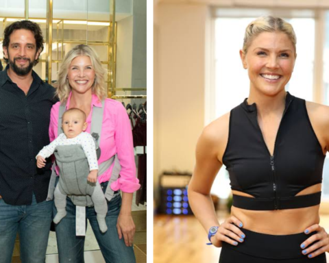 Amanda Kloots Net Worth