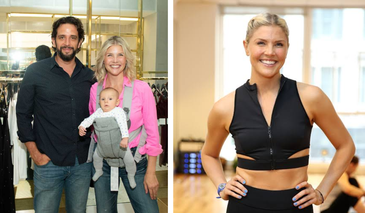 Amanda Kloots Net Worth
