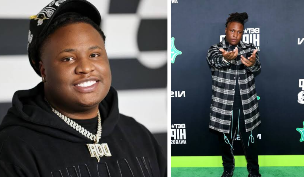 Tay Keith Net Worth
